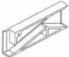 Vevor LK53112907 - PARTS LIST - 19