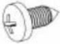 Vevor LK53112907 - PARTS LIST - 21