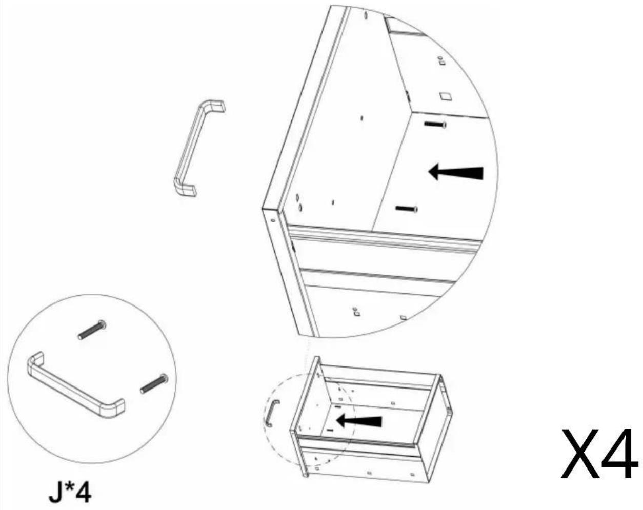Vevor LK53112907 - Affordable. Reliable. Home Improvement. - 4