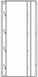 Vevor LK53112907 - PARTS LIST - 2