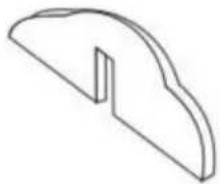 Vevor JYWS-9632 - VEVOR® - 2