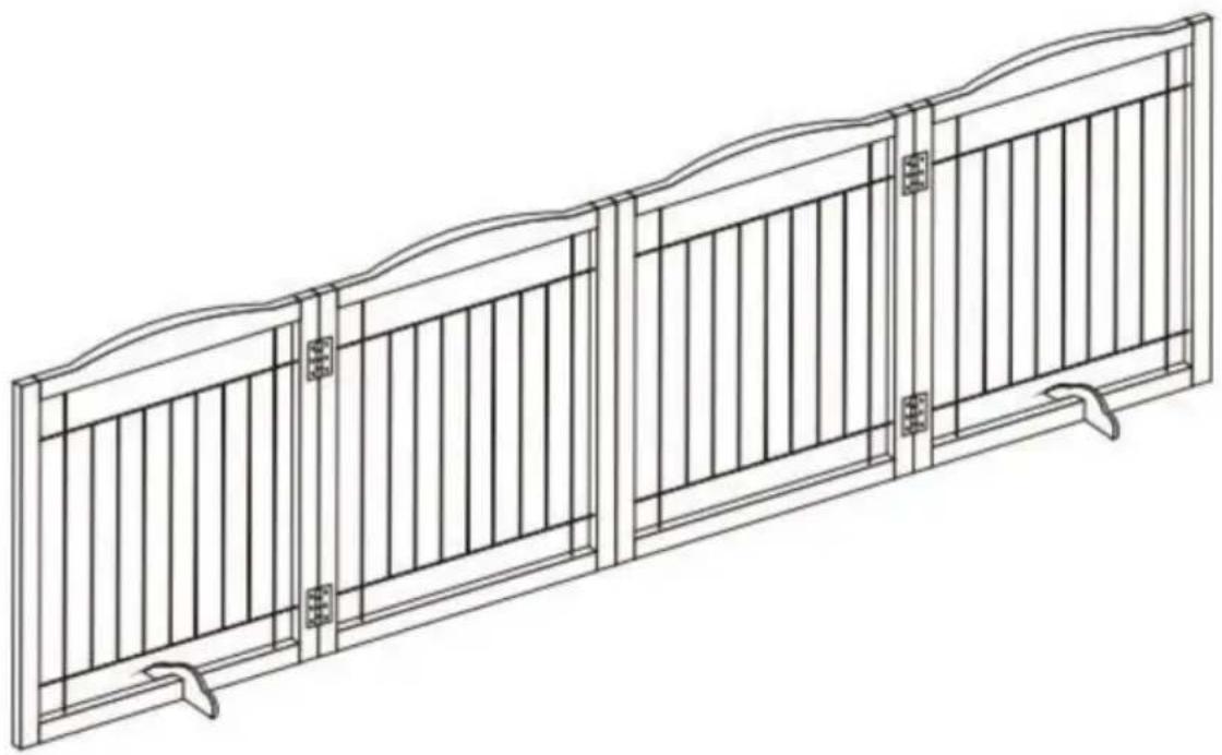 Vevor JYWS-9632 - MODELL: JYWS-9632 - 1