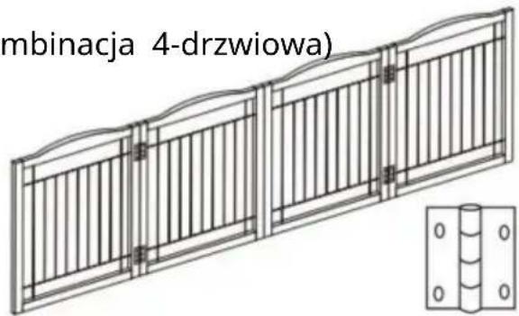 Vevor JYWS-9632 - SKŁADNIKI - 1