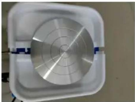 Vevor LSMNSP-515 - OPERATING STEPS - 2