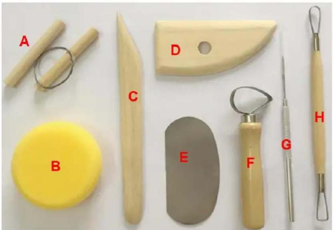 Vevor LSMNSP-515 - TOOL ACCESSORIES AND USE - 1