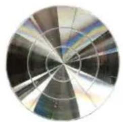 Vevor LSMNSP-515 - MODEL AND PARAMETERS - 13