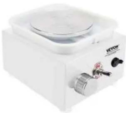 Vevor LSMNSP-515 - MODEL: LSMNSP-515 - 3