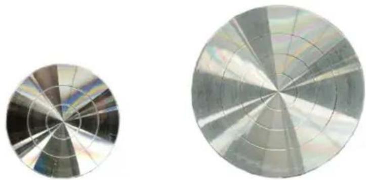 Vevor LSMNSP-515 - MODEL AND PARAMETERS - 13