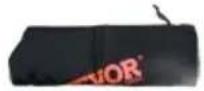 Vevor JC-01 - REPAIRING THE TUB - 5
