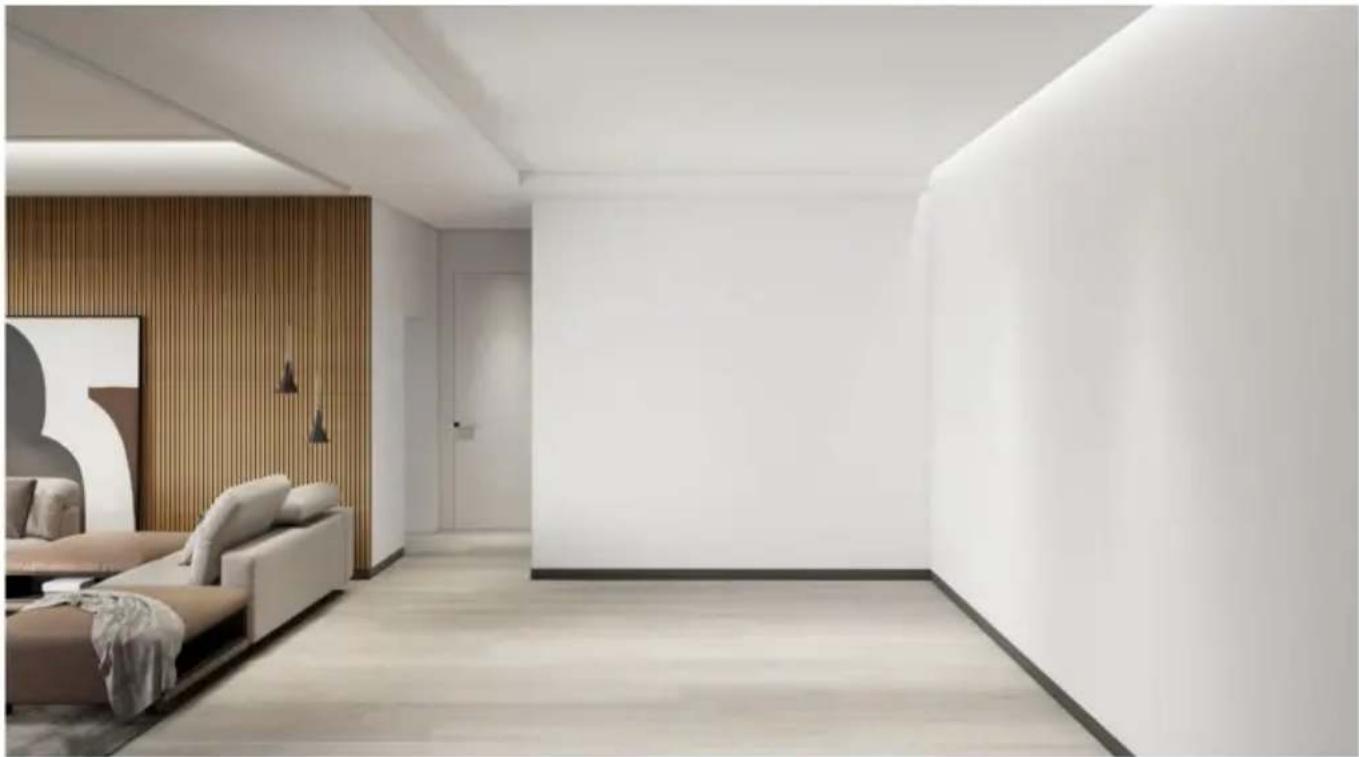 Vevor LYY8438S2402 - LA MÉTHODE D'INSTALLATION POUR UN SON LE PLUS ÉLEVÉ ABSORPTION - 1