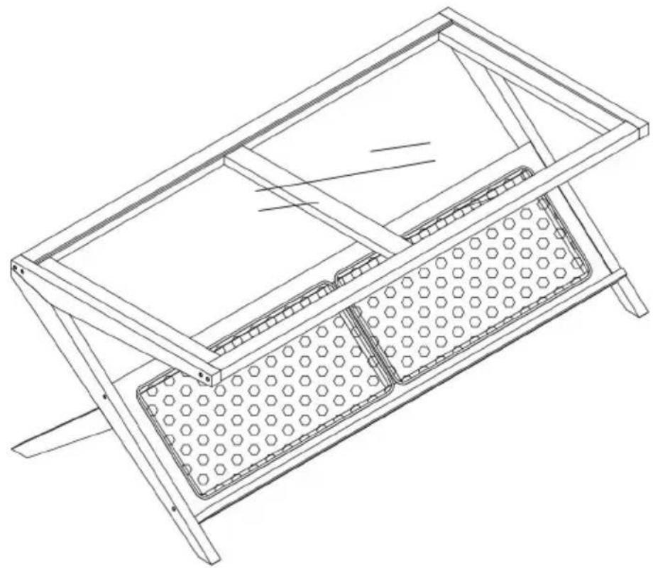 Vevor NR-GR-02 - VEVOR® - 1