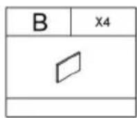 Vevor NR-GR-02 - PACKAGE CONTENTS - 3