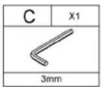 Vevor NR-GR-02 - TOUGH TOOLS, HALF PRICE - 5