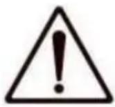 Vevor MS-H-ProA - WARNING: - 1