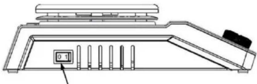 Vevor MS-H-ProA - PACKAGE CONTENTS - 13