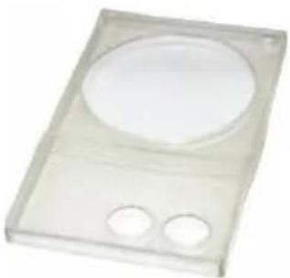 Vevor MS-H-ProA - PACKAGE CONTENTS - 9