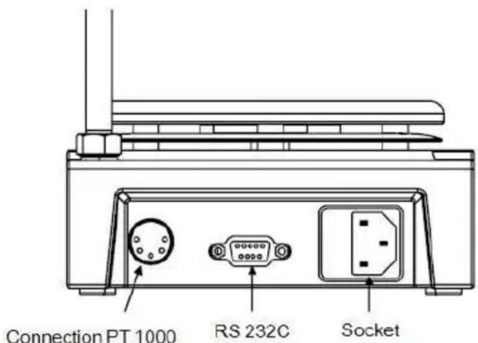 Vevor MS-H-ProA - Controllo remoto ( MS-H-ProA ) - 1