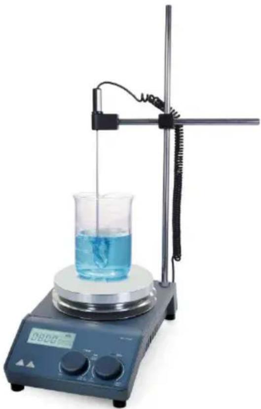Vevor MS-H-ProA - Magnetic Stirrers - 1