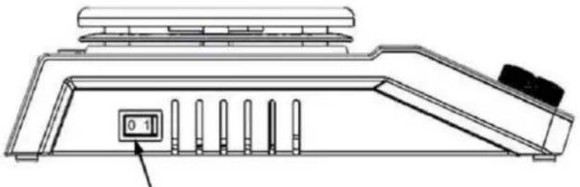 Vevor MS-H-ProA - MS-H-ProA - 1