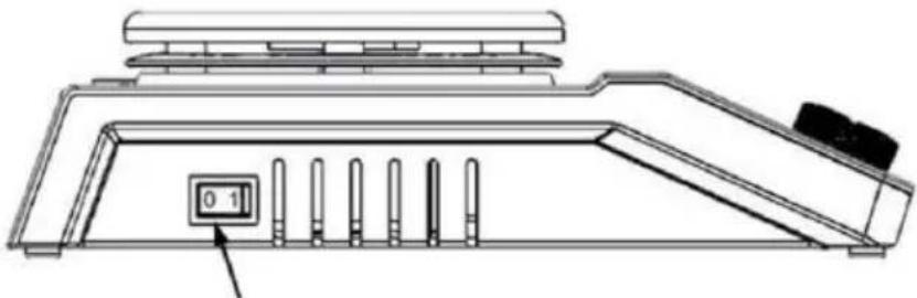 Vevor MS-H-ProA - MS-H-ProA - 1