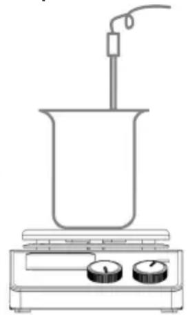Vevor MS-H-ProA - Function: Heating(MS-H-ProA) - 1