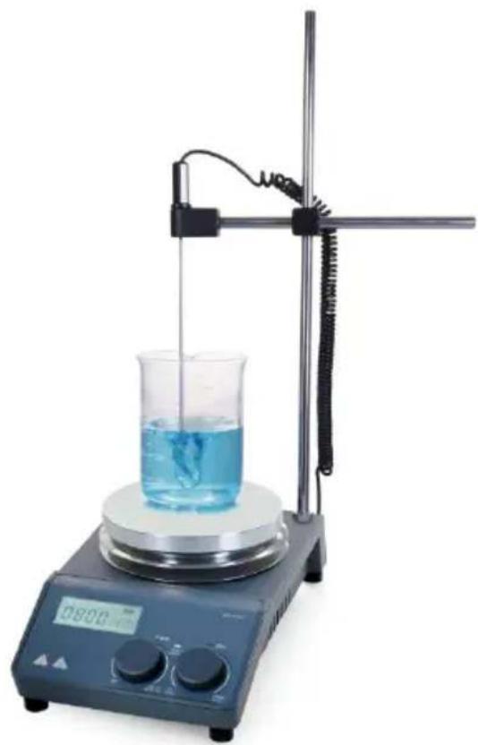 Vevor MS-H-ProA - Magnetic Stirrers - 1
