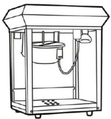 Vevor NP16T - VEVOR® - 1