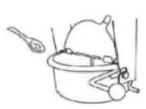 Vevor NP16T - Stainless Steel Kettle Heater ( III ) - 1