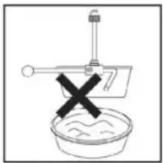Vevor NP16T - SAFETY WARNINGS AND PRECAUTIONS - 1