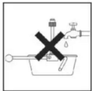 Vevor NP16T - Please read ALL the instructions before using your machine. - 1