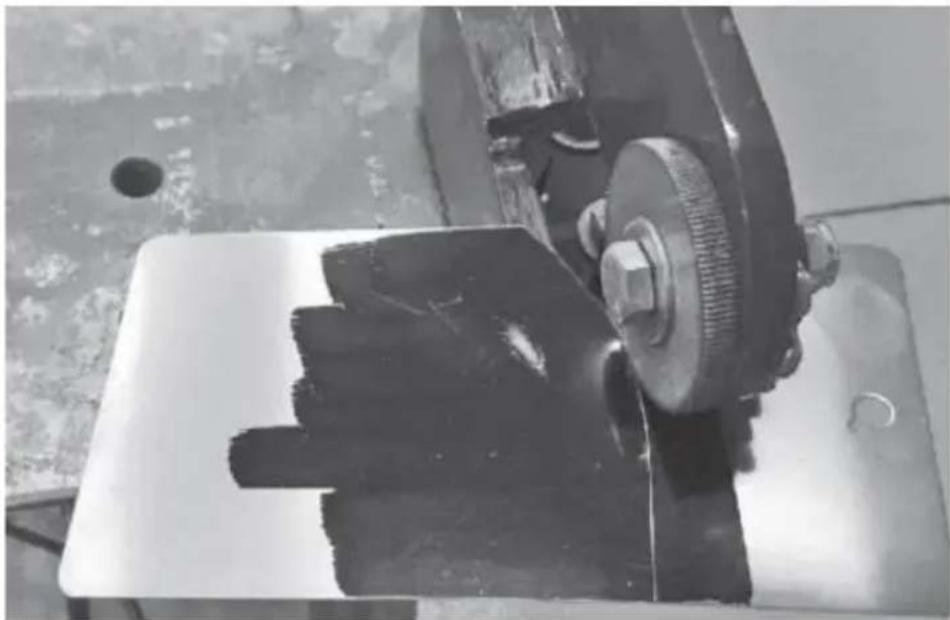 Vevor MMS1 - VOORZICHTIGHEID - 4