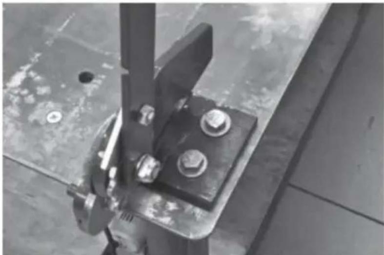 Vevor MMS1 - FÖRSIKTIGHET - 1