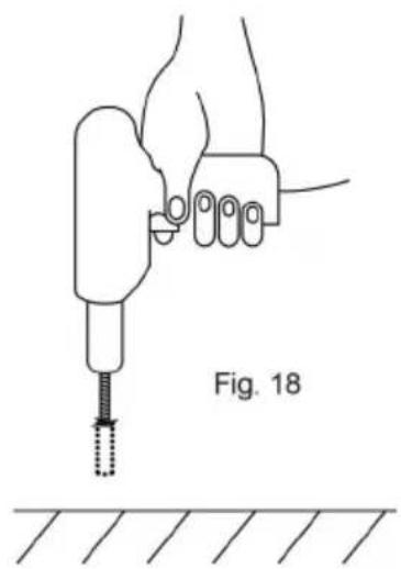 Vevor NLSSHL496 - STEP 4: Drilling and Inserting Ground Sleeves - 1