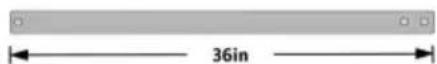 Vevor NLSSHL496 - TOUGH TOOLS, HALF PRICE - 4