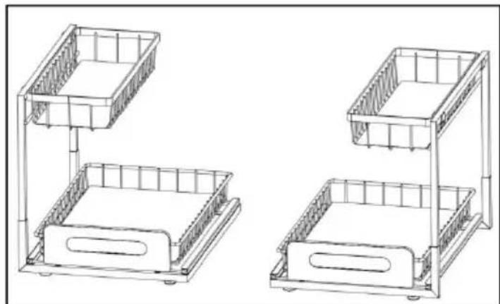 Vevor LX-P9357A - VEVOR® - 2