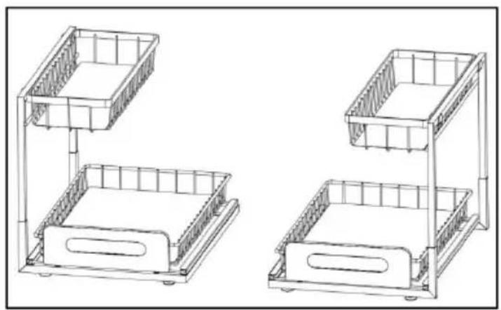 Vevor LX-P9357A - VEVOR® - 2