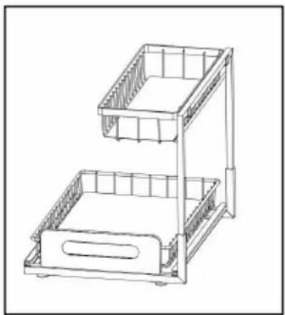 Vevor LX-P9357A - VEVOR® - 1