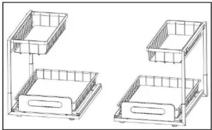 Vevor LX-P9357A - VEVOR® - 2