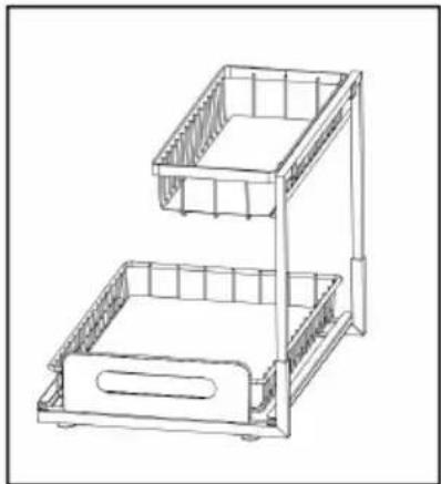 Vevor LX-P9357A - VEVOR® - 1