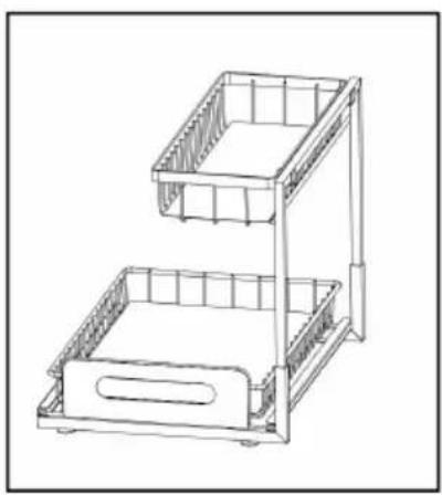 Vevor LX-P9357A - VEVOR® - 1