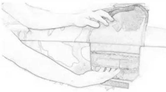 Vevor MSCAR-005 - INSTALLAZIONE - 2