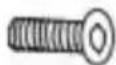 Vevor LX060 - PART LIST - 3