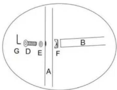 Vevor LX060 - VEVOR® - 3