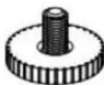 Vevor LX060 - PART LIST - 2