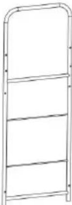 Vevor LX060 - PART LIST - 1