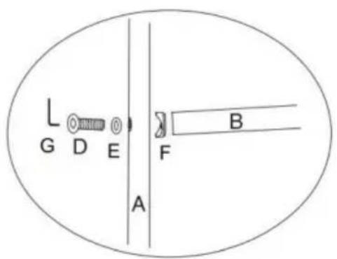 Vevor LX060 - VEVOR® - 1