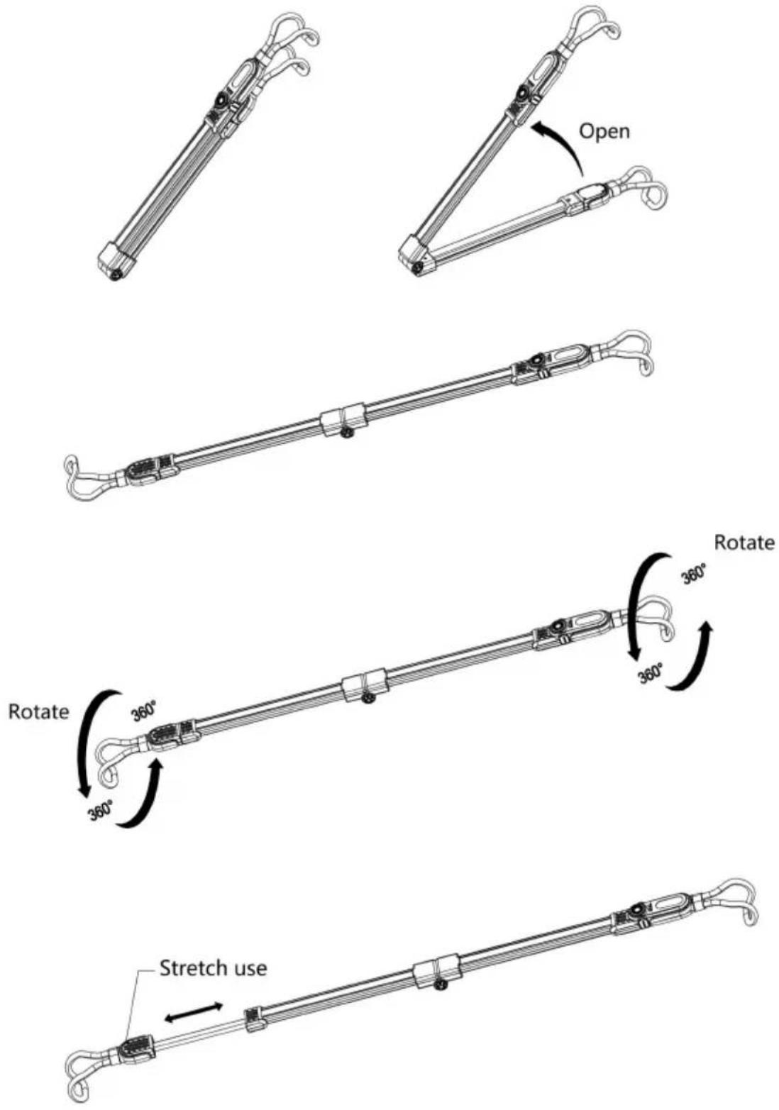 Vevor MX-5087 - OPERATING - 1