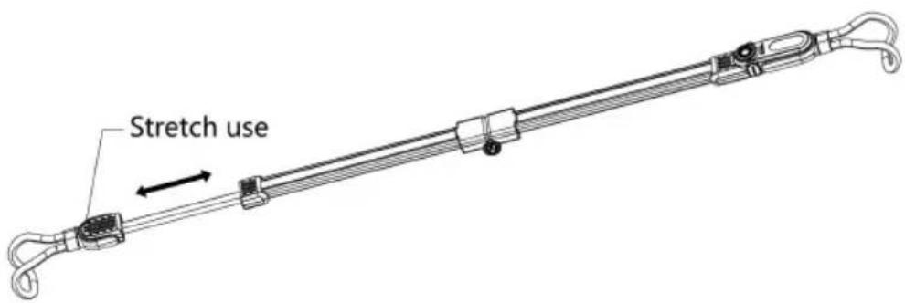 Vevor MX-5087 - OPERATING - 2