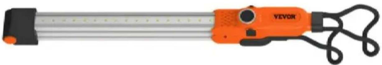 Vevor MX-5087 - VEVOR® - 1
