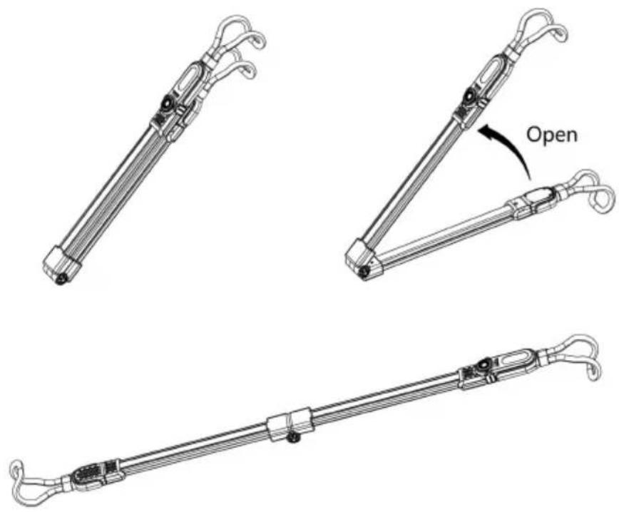 Vevor MX-5087 - OPERATING - 1